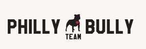 April's Charity -Philly Bully Team