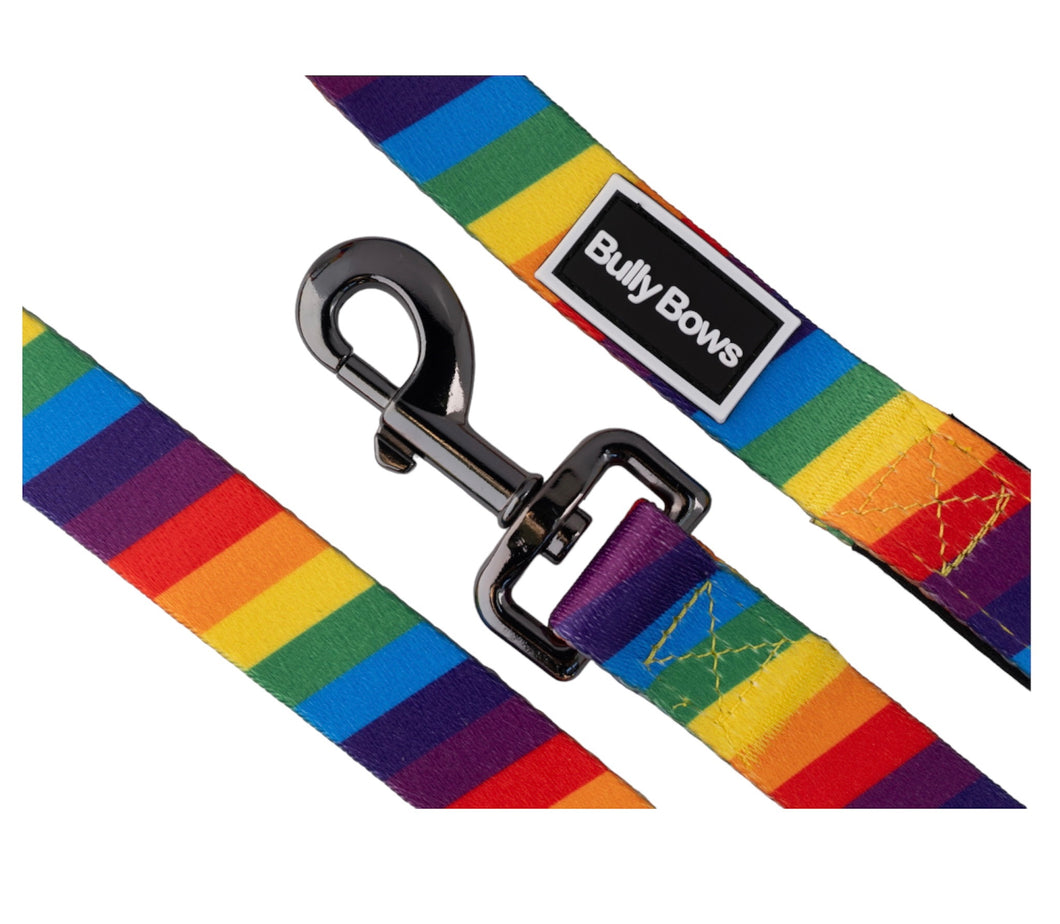 Pride Dog Leash