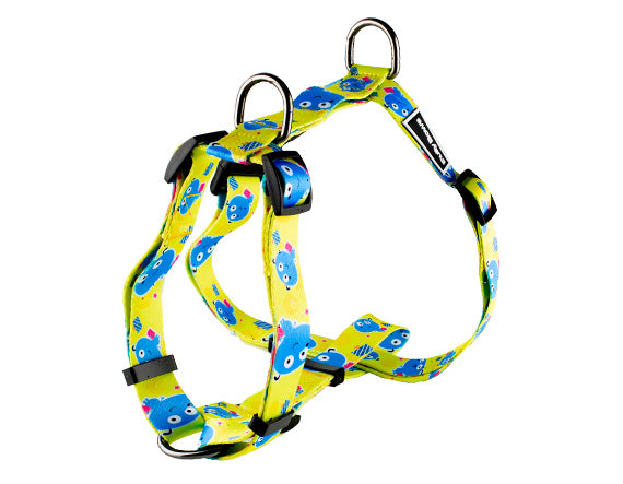 Party Animal Dog Harness