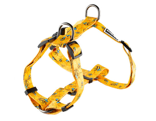 Bumble Bee Dog Harness | Pet Harness
