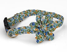 Baby Blossom Dog Collar
